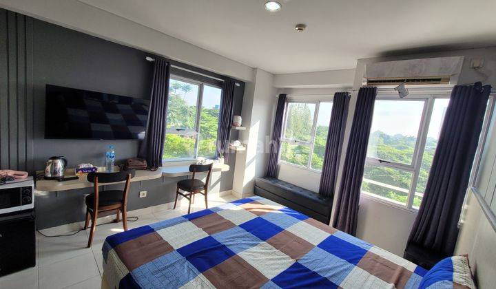 Disewakan Apartement Elvis Type Studio Baguss,aman, Nyamann Fully Furnished 2