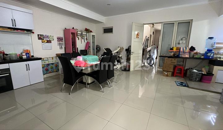 For Rent Immediately Fully Furnished House Florencia Cluster Good Condition 2