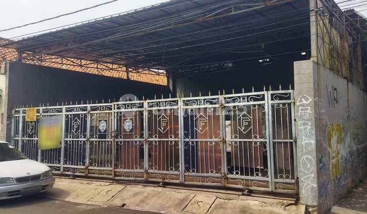 Best Deal - Gudang & Mess Karyawan Di Klender Best Deal - Gudang & Mess Karyawan Di Klender