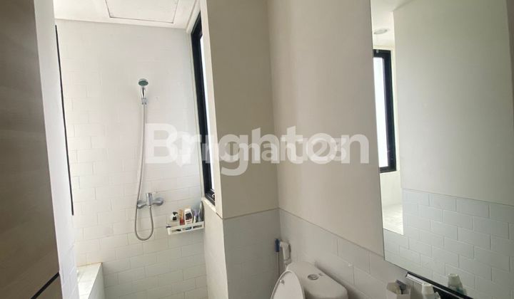 Rumah di Cendana Cove Lippo Karawaci Tangerang 2