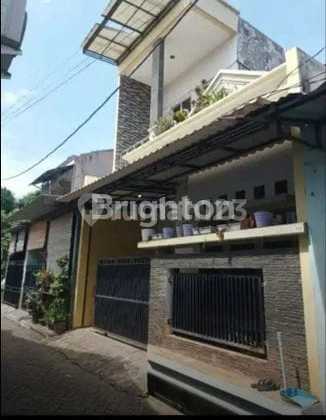 Rumah.2 Lantai + Kontrakan - Nerogtog, Pinang - Tangerang Rumah.2 Lantai + Kontrakan - Nerogtog, Pinang - Tangerang