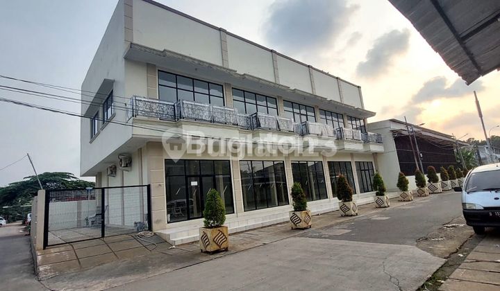 RUKO GANDENG 5 DAERAH STRATEGIS MERUYA UTARA