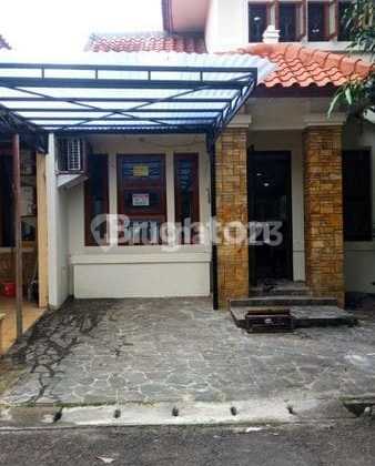 Taman Parahyangan - Lippo Karawaci - Siap Huni