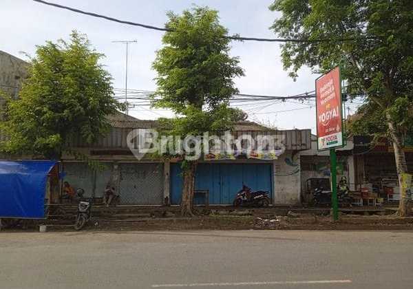 Business Space in Weleri - Extremely Strategic 2