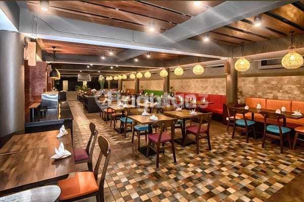 Newly Renovated Hotel, Jimbaran 2