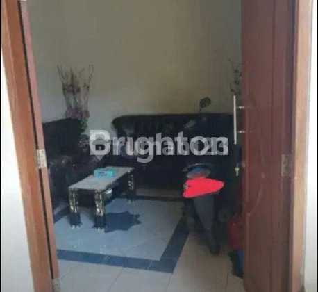 Rumah.2 Lantai + Kontrakan - Nerogtog, Pinang - Tangerang 2