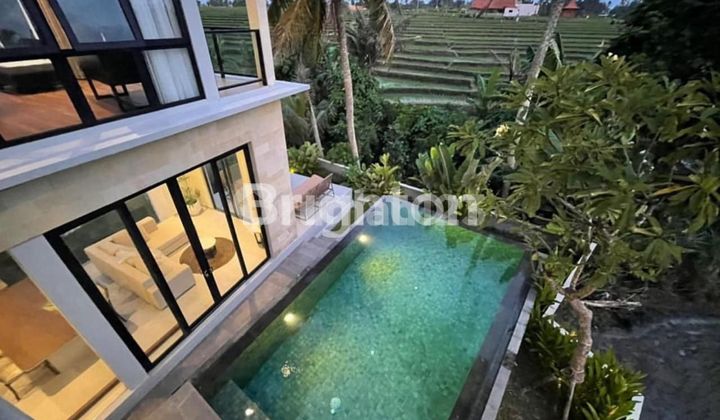 Villa Eksklusif , Cemagi Beach, Bali Villa Eksklusif , Cemagi Beach, Bali