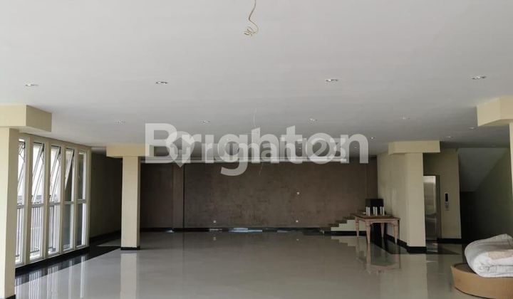 Ruko 3 Lantai, Fasilitas Lift, Lokasi Sangat Strategis, Denpasar Barat, Bali