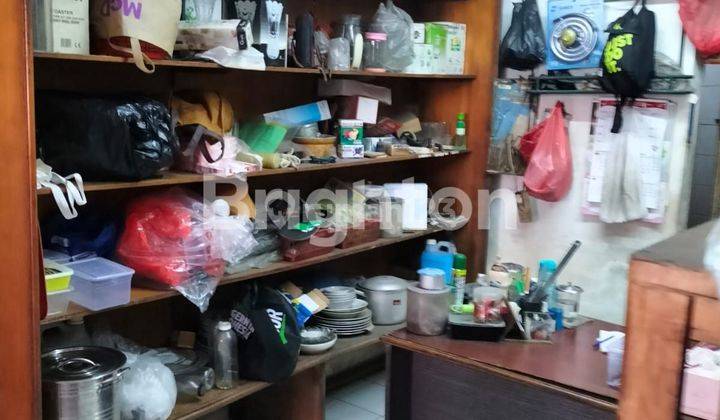 Ruko 2 Lantai di Villa Mutiara Pluit Periuk, Tangerang Kota 2