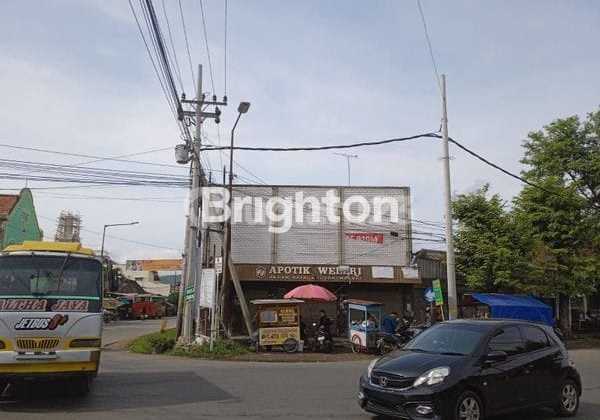 Ruang Usaha di Weleri - Sangat Sangat Strategis