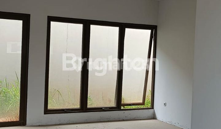 2-Story House in Suradita, Cisauk, Tangerang Regency