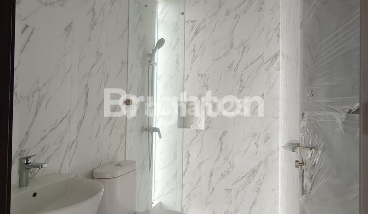 Rumah 2 lantai di Citra 8, Cluster Forris Private, Jakarta Barat 2