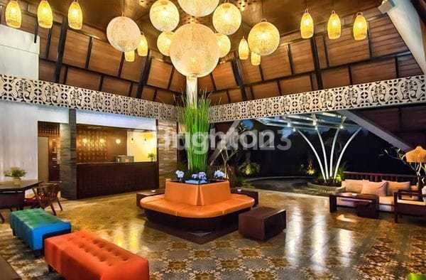 Newly Renovated Hotel, Jimbaran