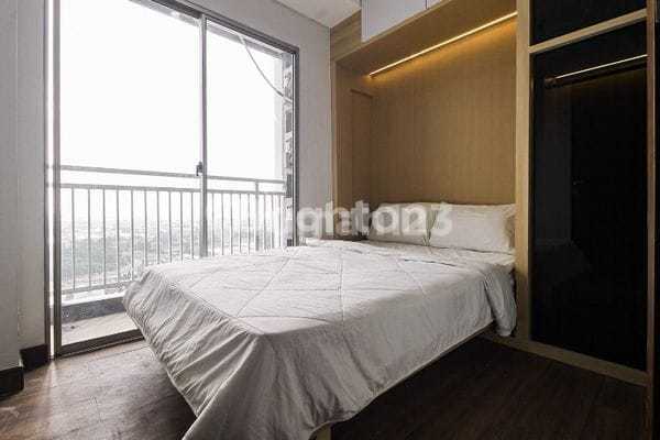 Springwood Residence 2 Bedroom, Fully Furnished, Strategic Location