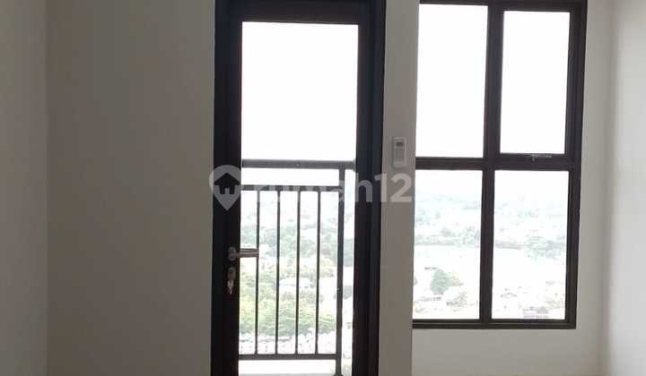 Apartemen Lokasi Strategis dengan Fasilitas Lengkap @Trans Park.