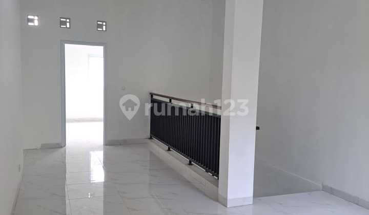 [Disewa] Rumah Siap Huni Posisi Strategis di Bintaro Jaya 2
