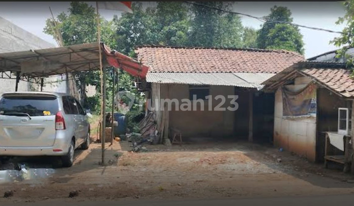 Kavling Murah Siap Bangun dan Lokasi Strategis @Gunung Sindur, Bogor Kavling Murah Siap Bangun dan Lokasi Strategis @Gunung Sindur, Bogor