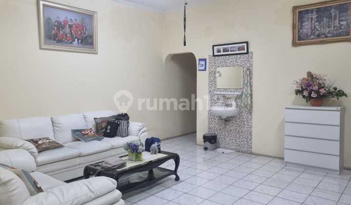 Rumah Siap Huni Dipusat Kota Strategis 2
