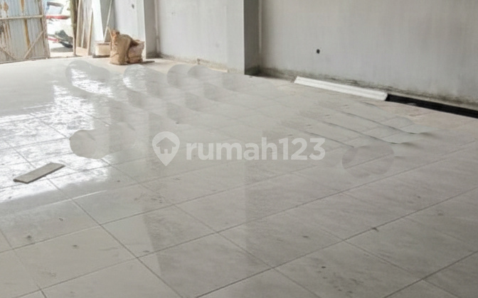 Ruko Cocok Usaha dan Kantor Daerah Semarang Timur- 11191 2