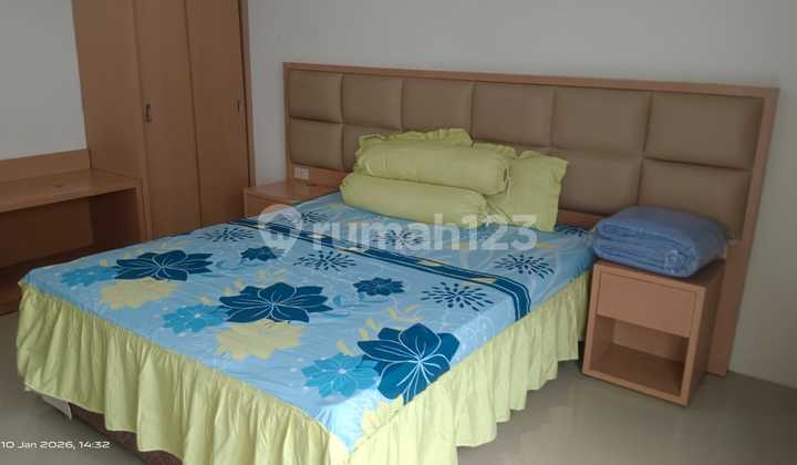 Star Apartment Ready to Occupy and Comfortable in South Semarang Area - 11178 1