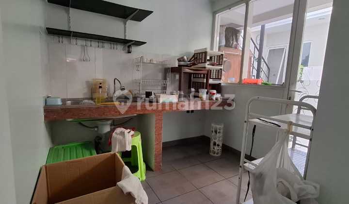 Rumah Siap Huni dan nyaman daerah Gayamsari - 10835 2
