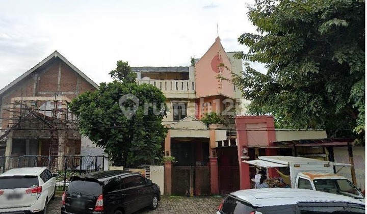  Rumah Puri Anjasmoro Semarang barat - 11024 2