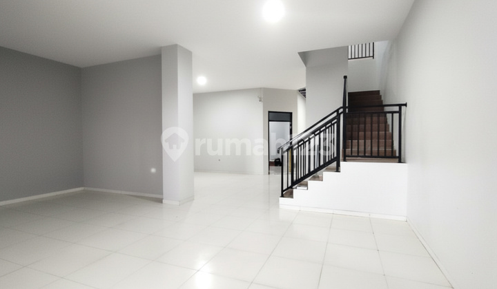 Rumah Siap Huni dan Nyaman Daerah Bukit Sari - 11099 1