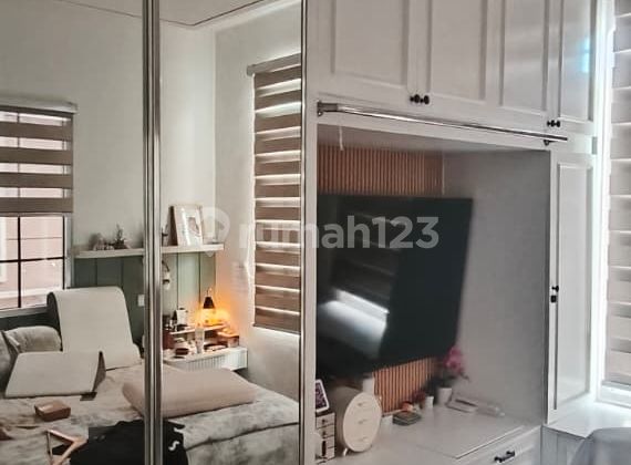 Rumah Siap Huni dan Nyaman Paramount Village Semarang - 11132 2