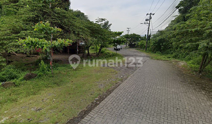 Tanah Industri di KIC Gatot Subroto Gatsu – 10742 1