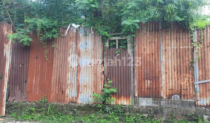 Jual Tanah Jl.Cimandiri Semarang timur – LIA 10197 1