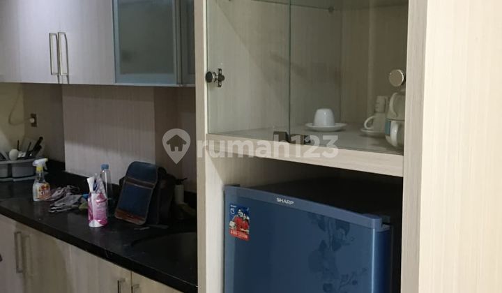 Ready-to-Occupy and Comfortable Warhol Apartment Central Semarang-11106 2