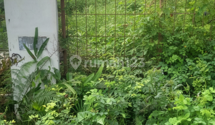 Tanah Siap Bangun Daerah Krobokan Semarang - 11103 2