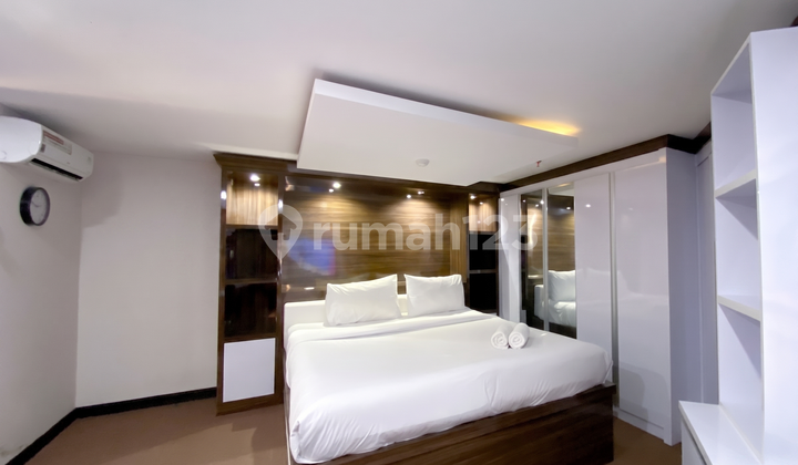 Sentraland Apartment Ready to Move In and Comfortable in Karang Kidul Area - 11368 2