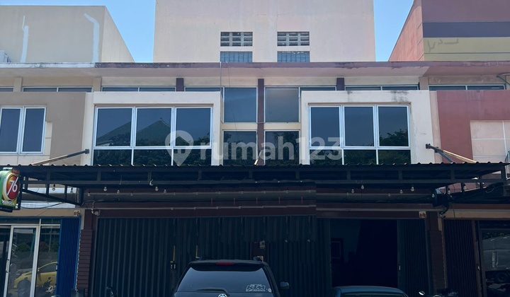 Ruko suitable for business and office in Kampoeng Semawis area, Kedungmundu – 10836 1