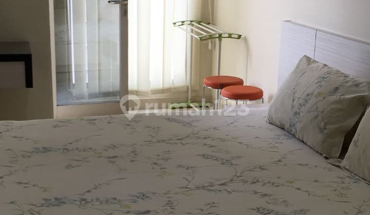 Apartment Siap Huni dan Nyaman Warhol Semarang Tengah-11105 1