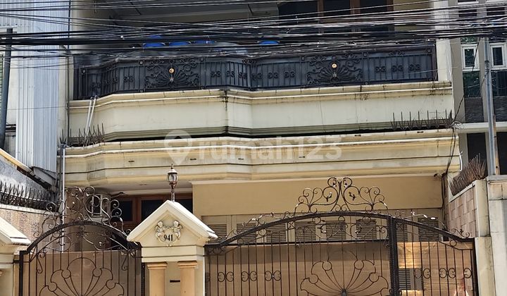 Rumah Strategis Daerah Pekunden Semarang- 11141 1