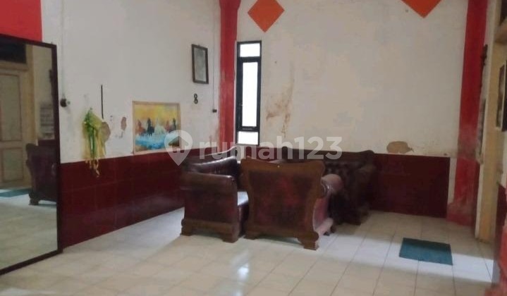 Strategic House on Jl. Tentara Pelajar. Lamper Semarang – LIA 10563 2