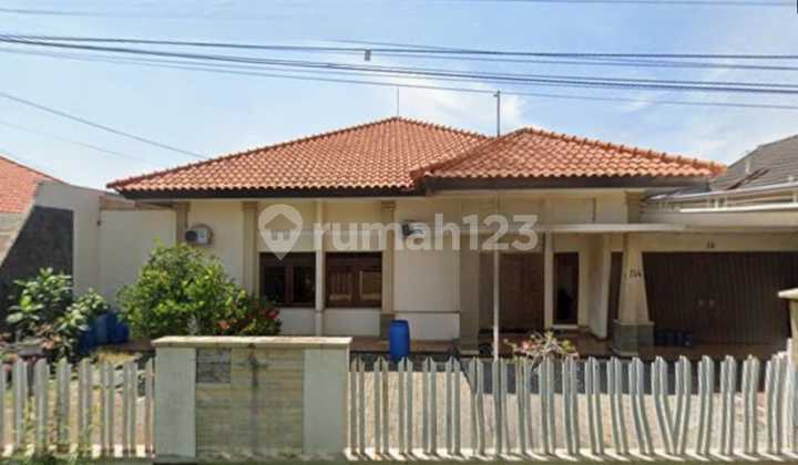 Rumah Siap Huni dan nyaman daerah bukitsari - 10992 1
