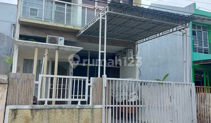 Rumah Siap Huni dan Nyaman Daerah Semarang Timur - 11225