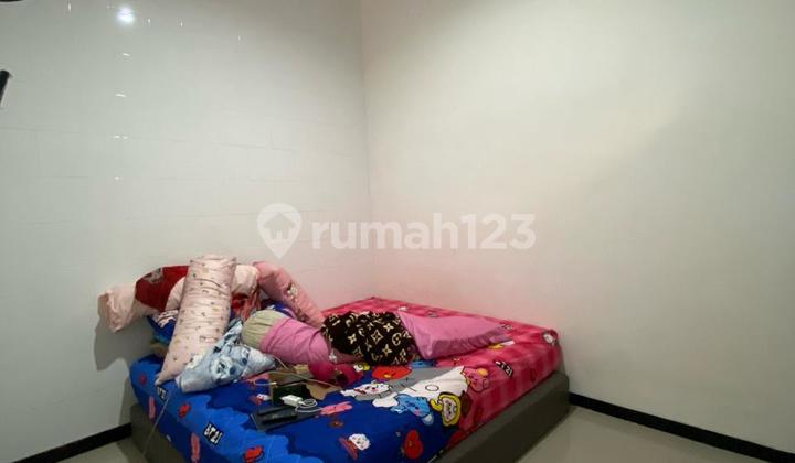 Rumah Siap Huni dan Nyaman di Perum Felicity Semarang - 11080 2