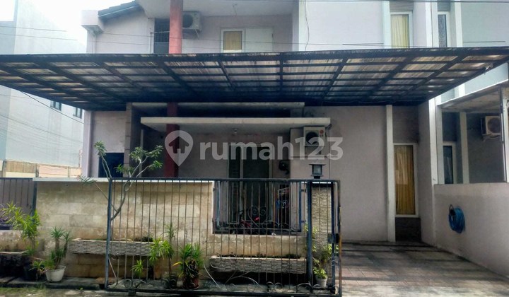 Rumah Siap Huni dan Nyaman Perum Mutiara Supriyadi - 11070 2