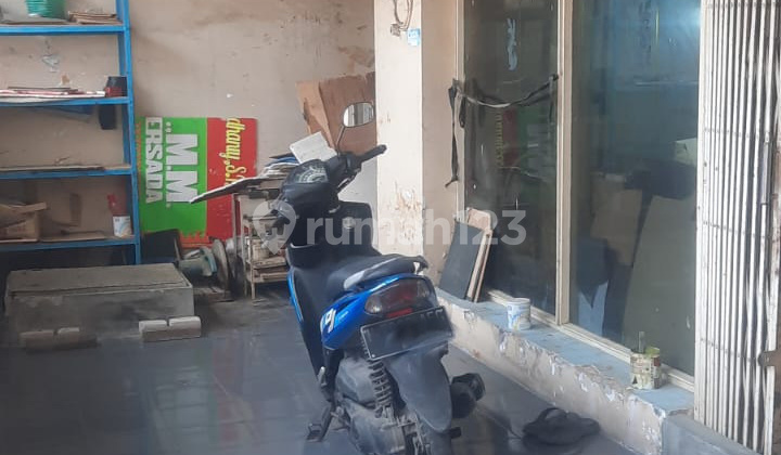 Rumah Daerah .Brumbungan Semarang – 10662 2