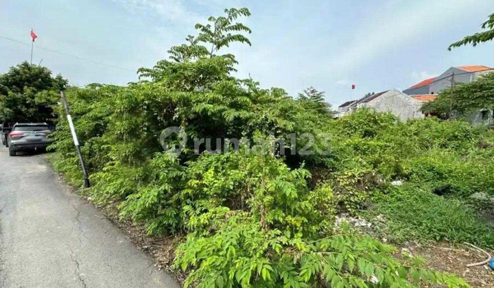 Tanah Siap Bangun Daerah Pedurungan Semarang - 11148 2