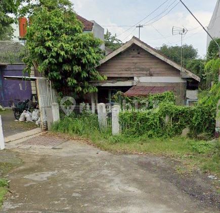 Rumah Hitung Tanah Daerah Semarang Timur - 11128 2