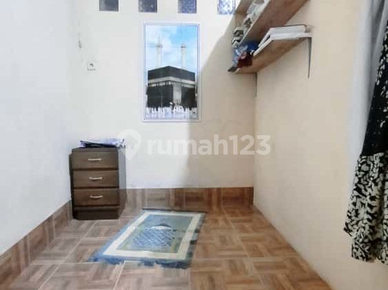 Rumah Siap Huni dan Nyaman Daerah Salatiga -11114 2