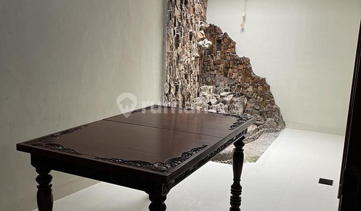 Rumah Siap Huni dan Nyaman Daerah Candisari - 11119 2