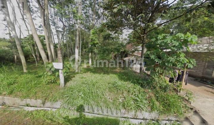 Tanah Siap Bangun Daerah Argomulyo Salatiga - 11069