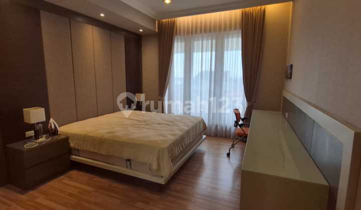 Ready-to-Occupy and Comfortable Apartment in South Semarang Area- 11125 2