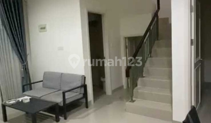 Rumah Siap Huni dan Nyaman Paramount Village Semarang - 11156 2