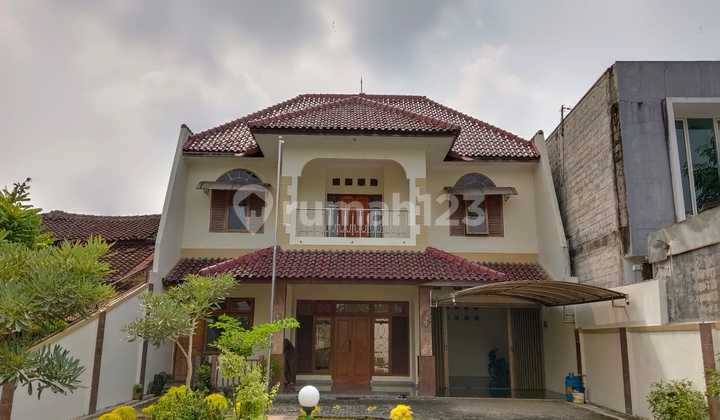 Rumah Siap Huni dan Nyaman Daerah Semarang Barat - 11129 1